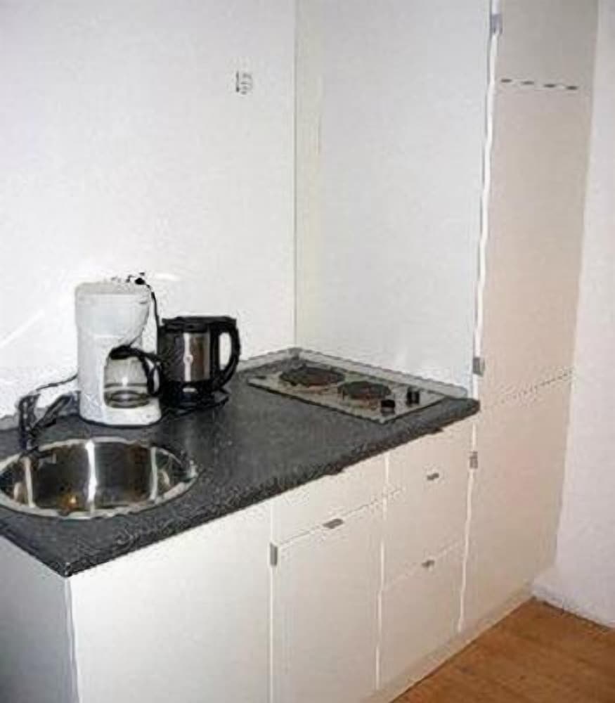 Bonn Vacations - Citypension Bonn - Property Image 7