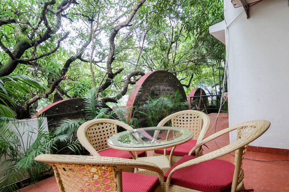 Casa Del Sol Anjuna
