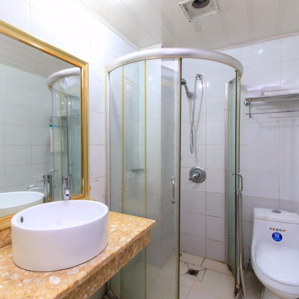 Jinhua Vacations - Yiwu Haima - Property Image 4