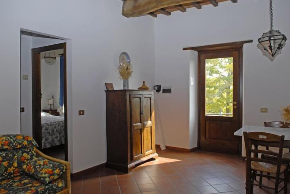 Agriturismo Monte Petreto