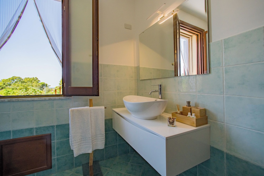 Pater Meus Suites