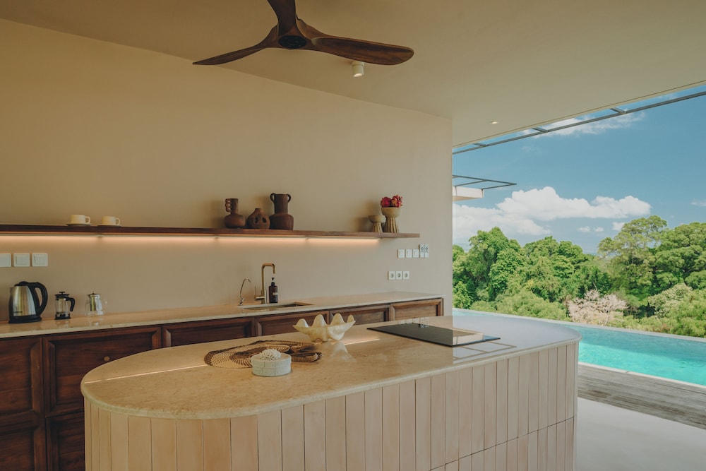 Sumberkima Hill Private Villa Retreat