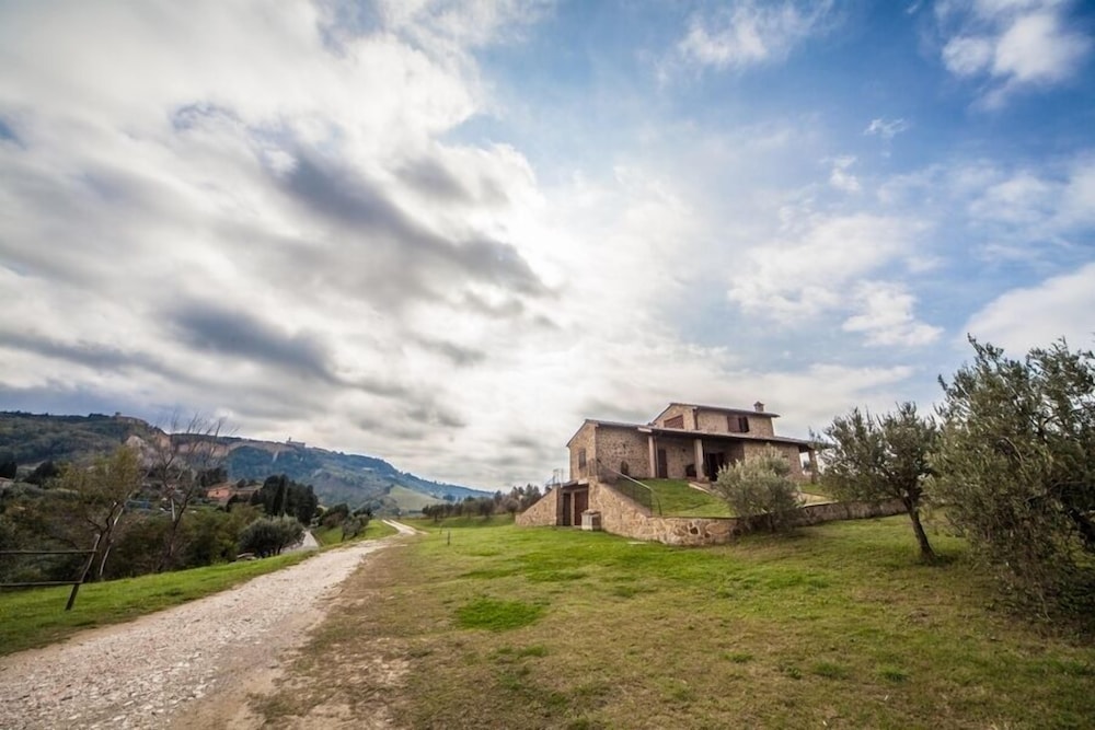 Villa Otium Bed & Breakfast