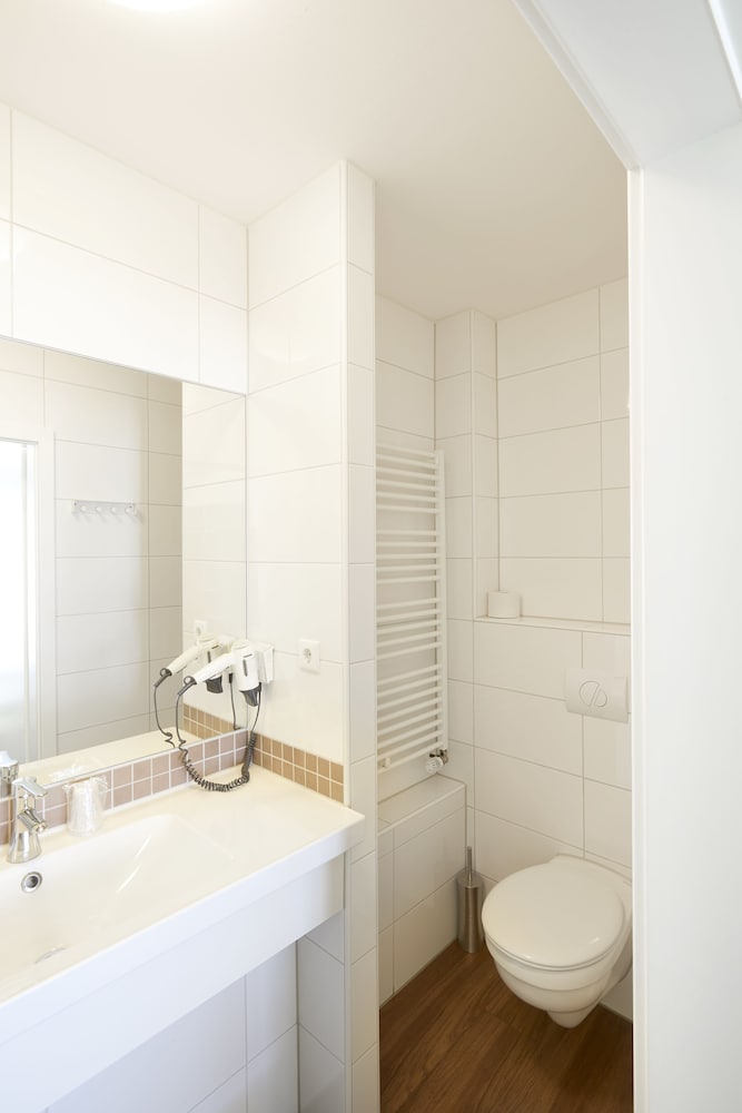CityMotel Soest - Property Image 3