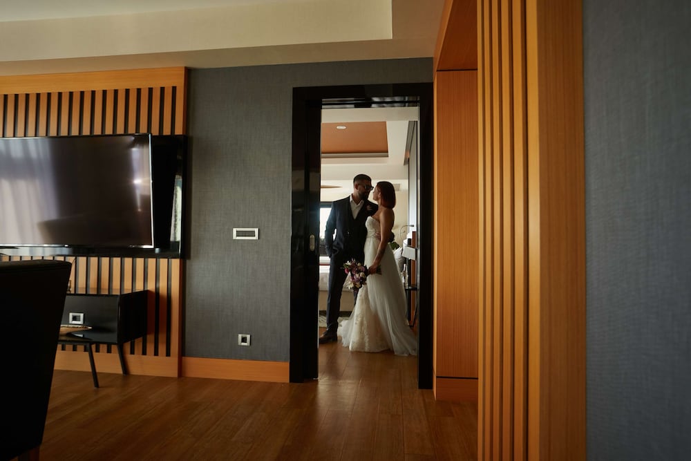 Radisson Collection Paradise Resort and Spa, Sochi