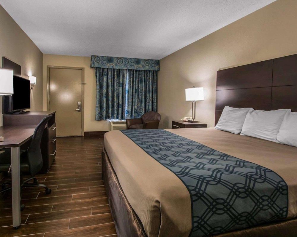 Econo Lodge Defuniak Springs I-10