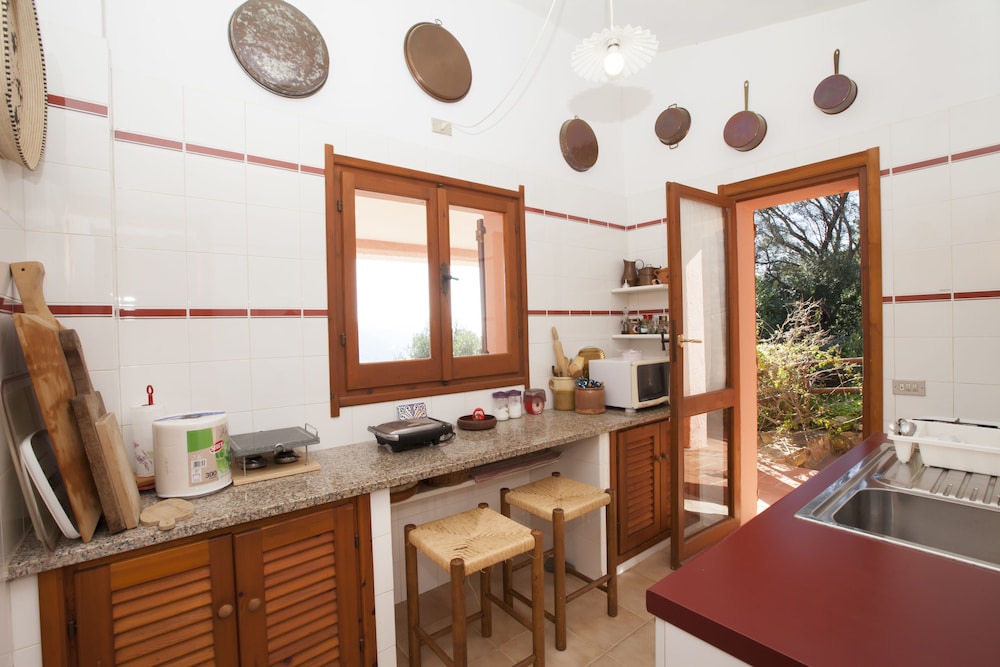 Villa Pina view 5