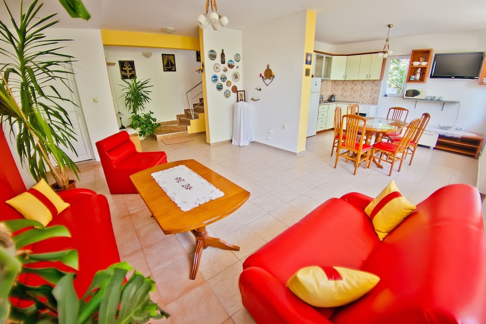 Villa Sequoia