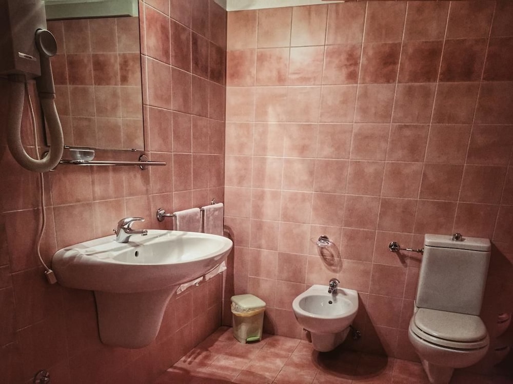 Agriturismo Borgo Tecla