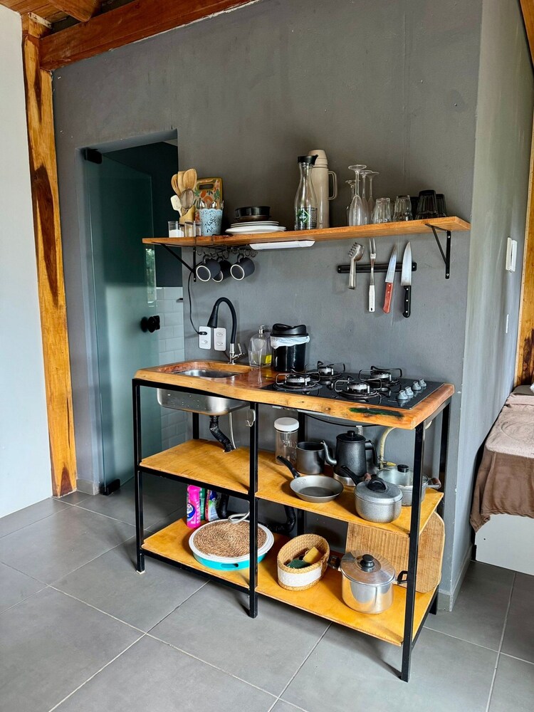 Lumira House - Bombinhas - SC