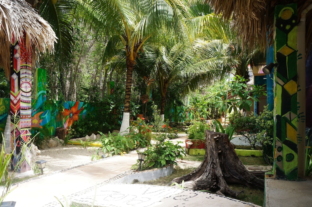 Villa Zena Liza Art Hotel