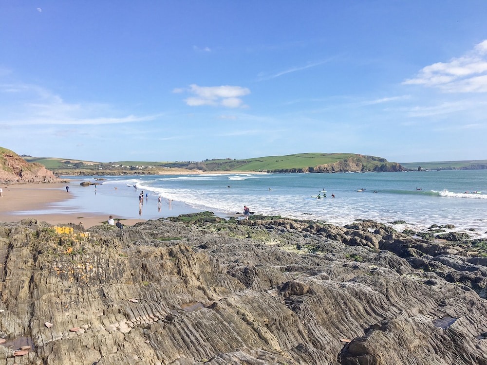 3 Rock Cottages