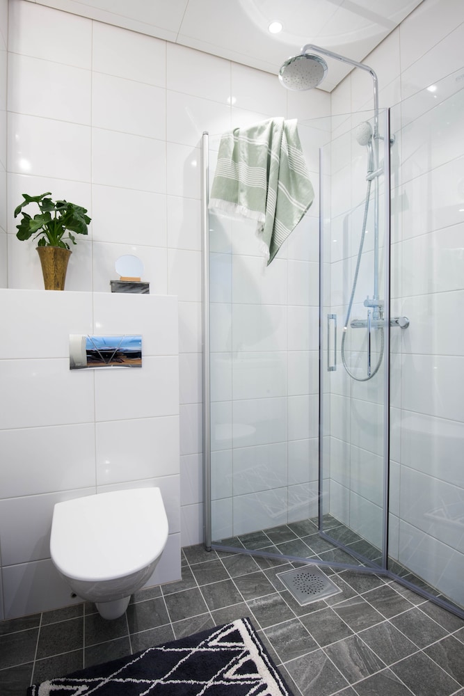 Forenom Aparthotel Stockholm Bromma