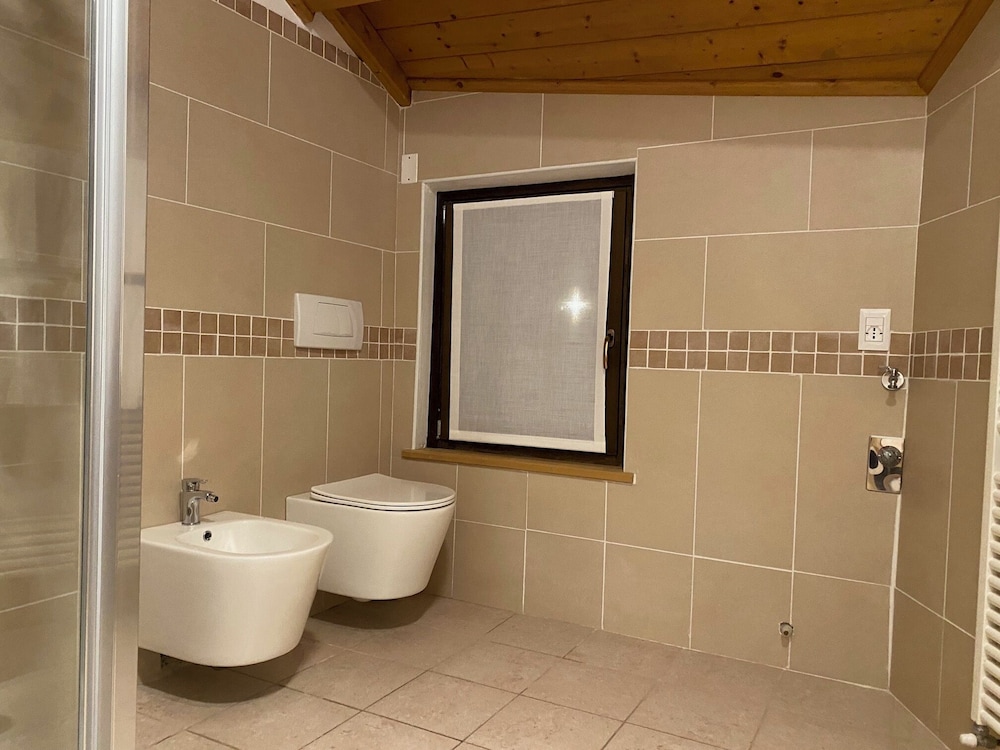Dolomiti Lodge Fit & Well