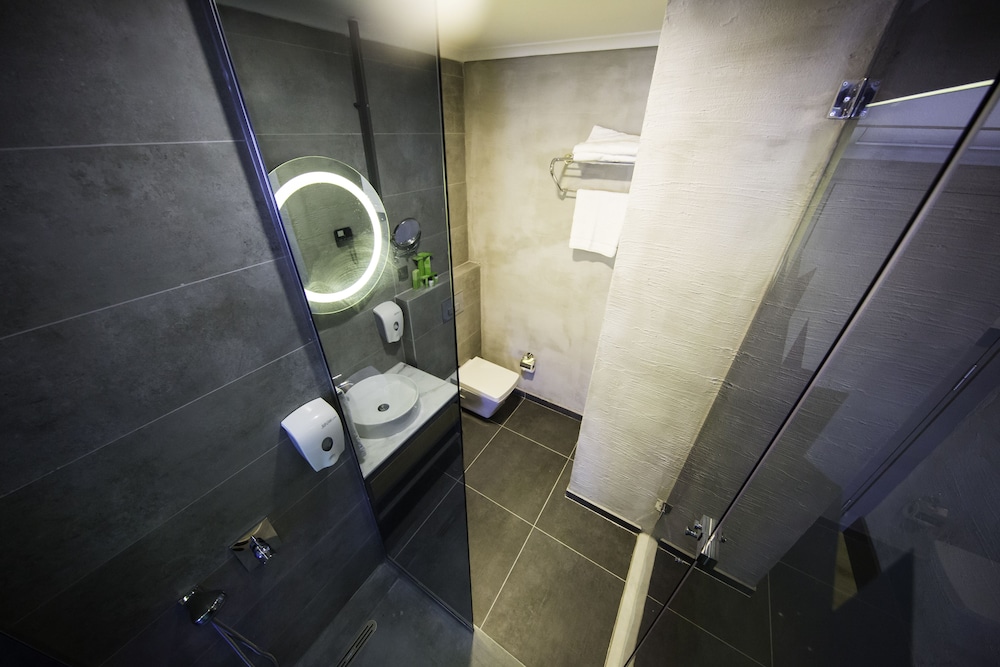 Laren Family Otel & Spa - Butik Otel - Image 179