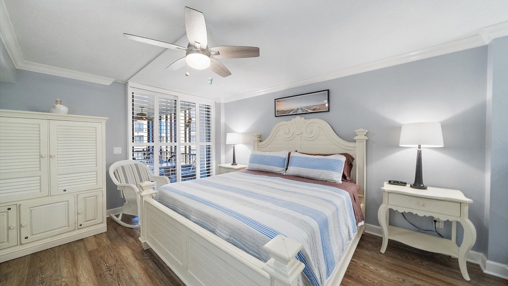 'bout Time 2 Bedroom Condo