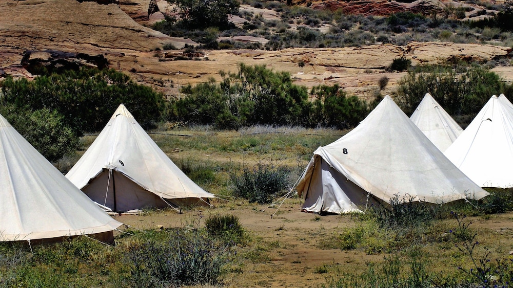 Rummana Camp