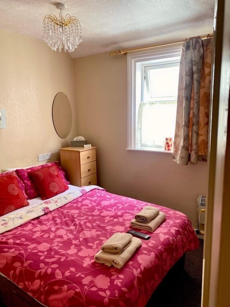 Walkden House view 2