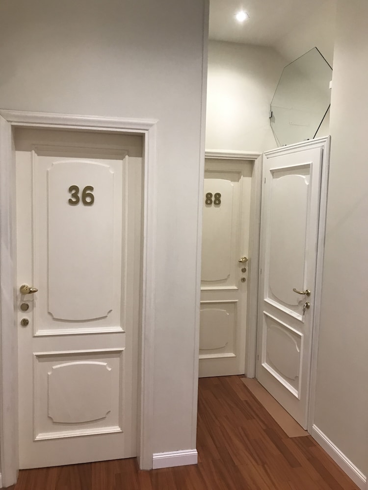 Magis Ac Magis Bedrooms Versilia