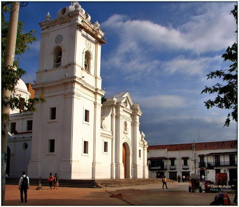 La Villana Hostel