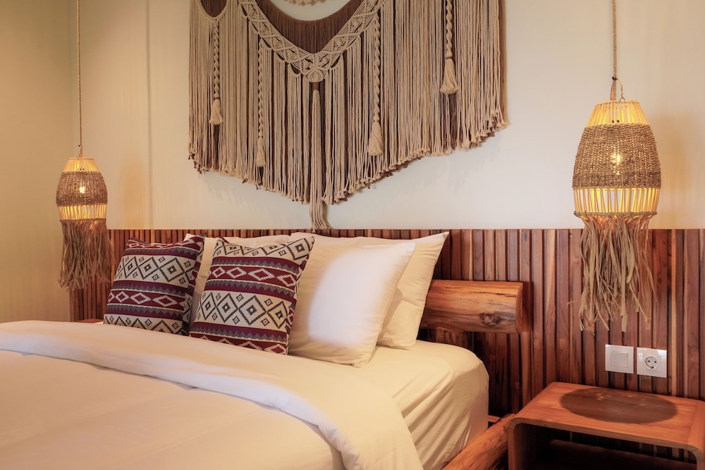 Ayunan Beach Villas Amed