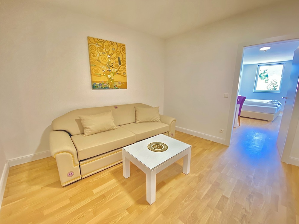 Steiner Residences Mödling