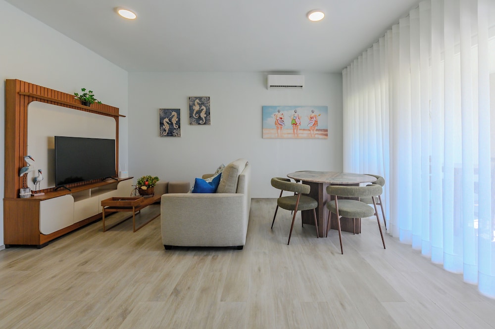 Tracadero Lodge Con Acceso al Beach Club