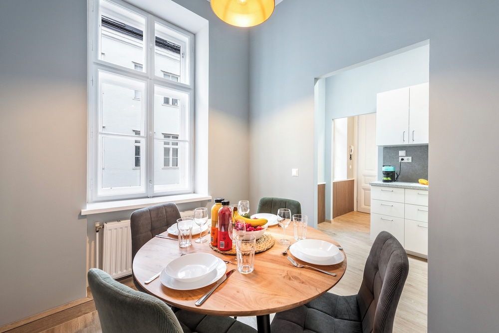 TEMPORA Homes - Apartments Wienerberg