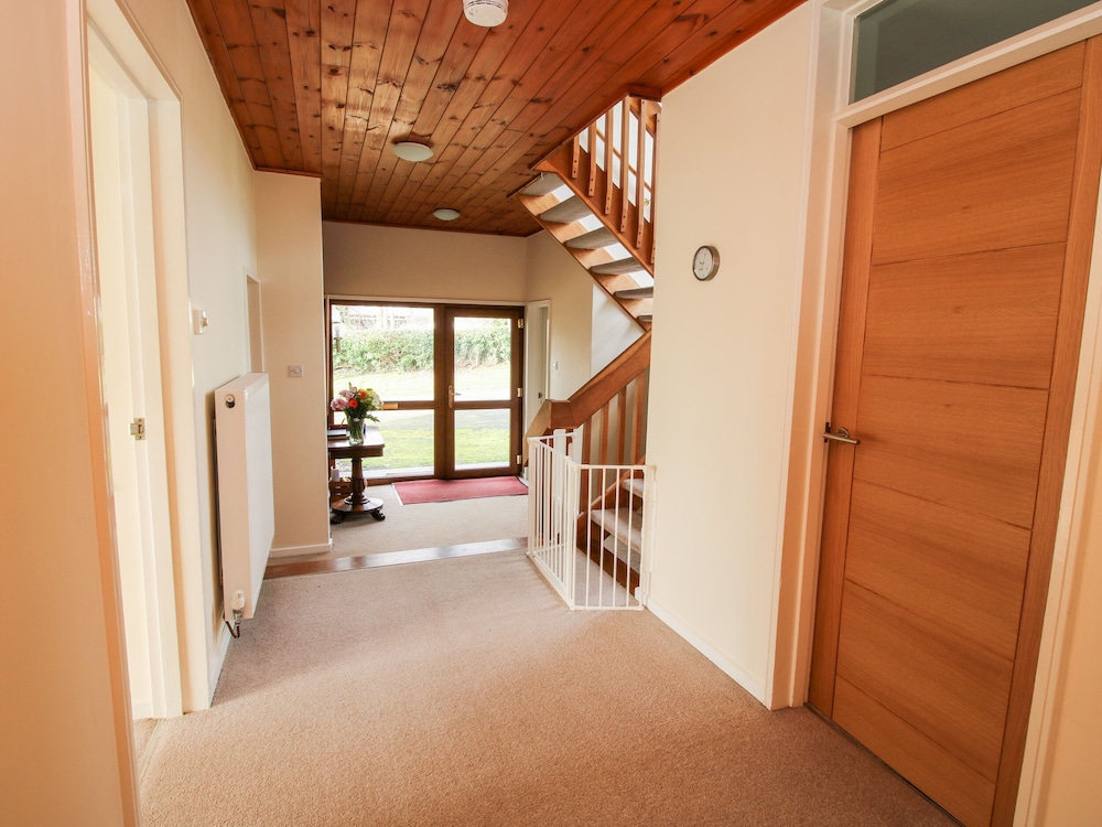 Bicton Lea