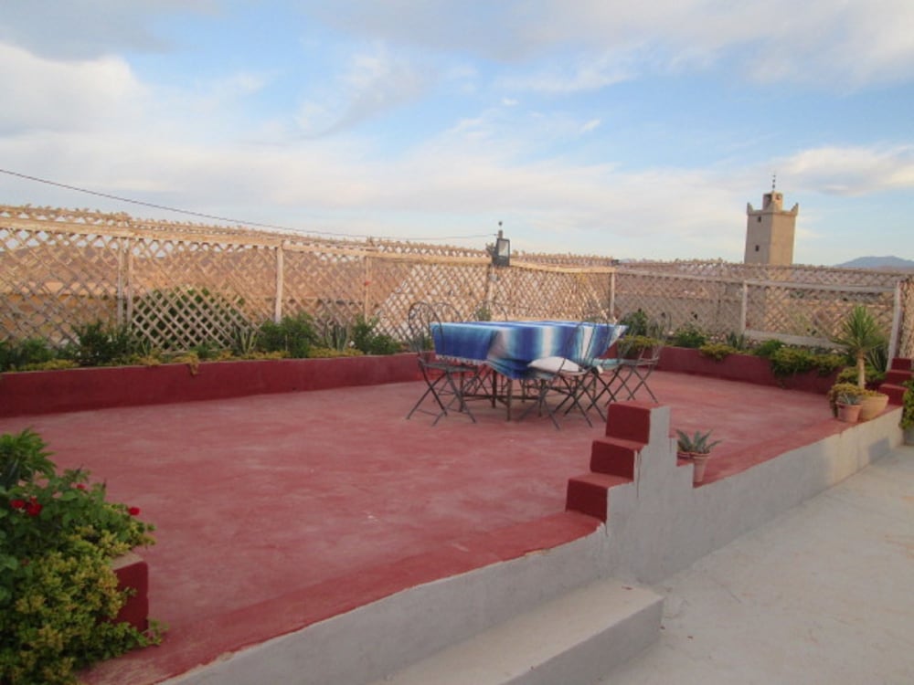 Auberge Toda