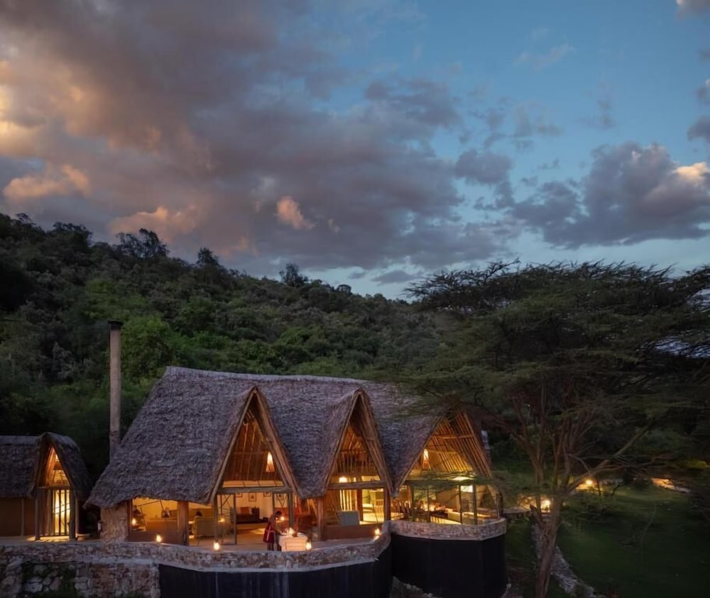 Saruni Mara