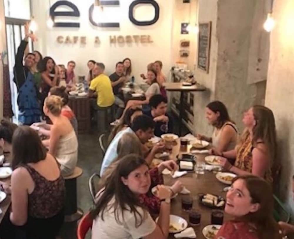 ECO Hostel
