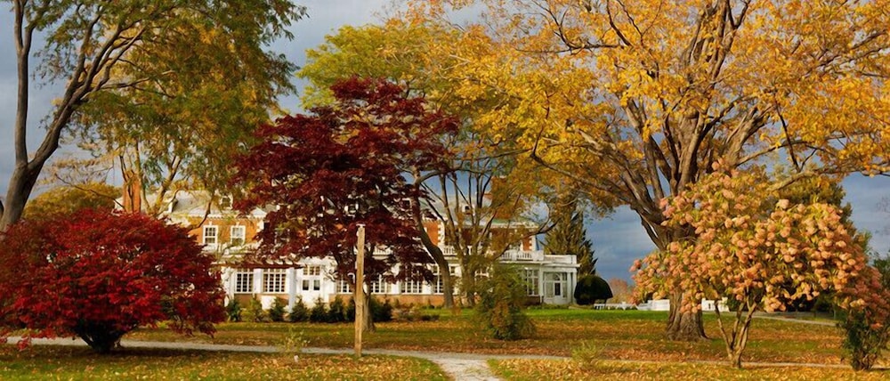Eastover Estate & Eco-Village