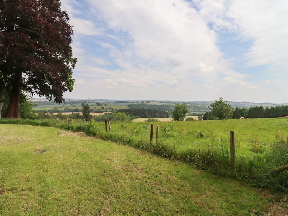 Henhouse Farm