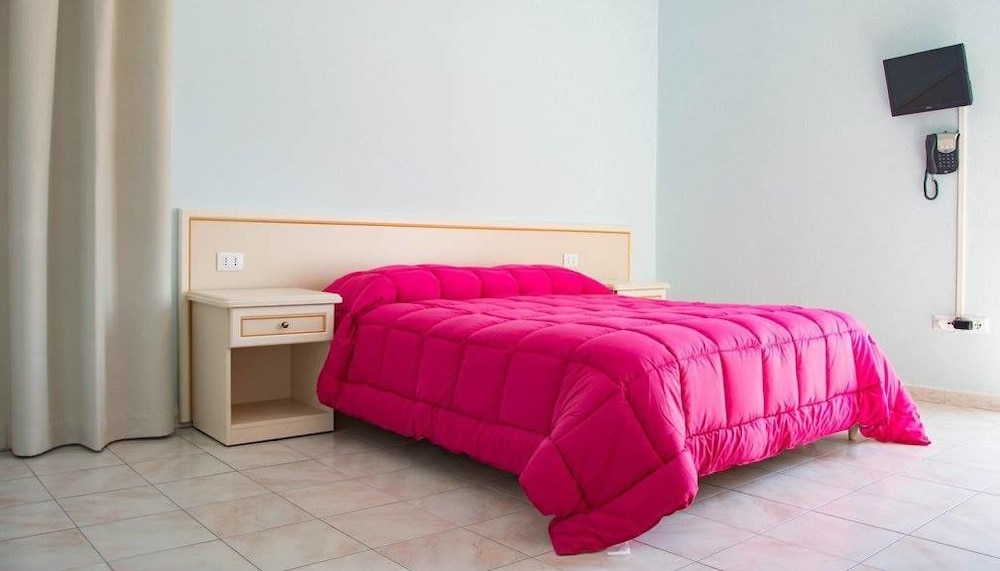 Hotel Anthony photo 5