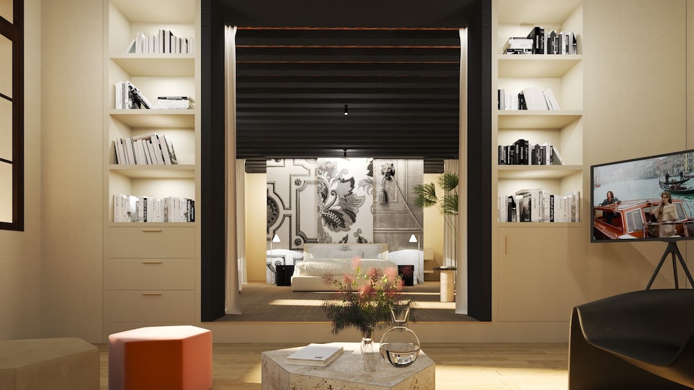 Rimon-Residence