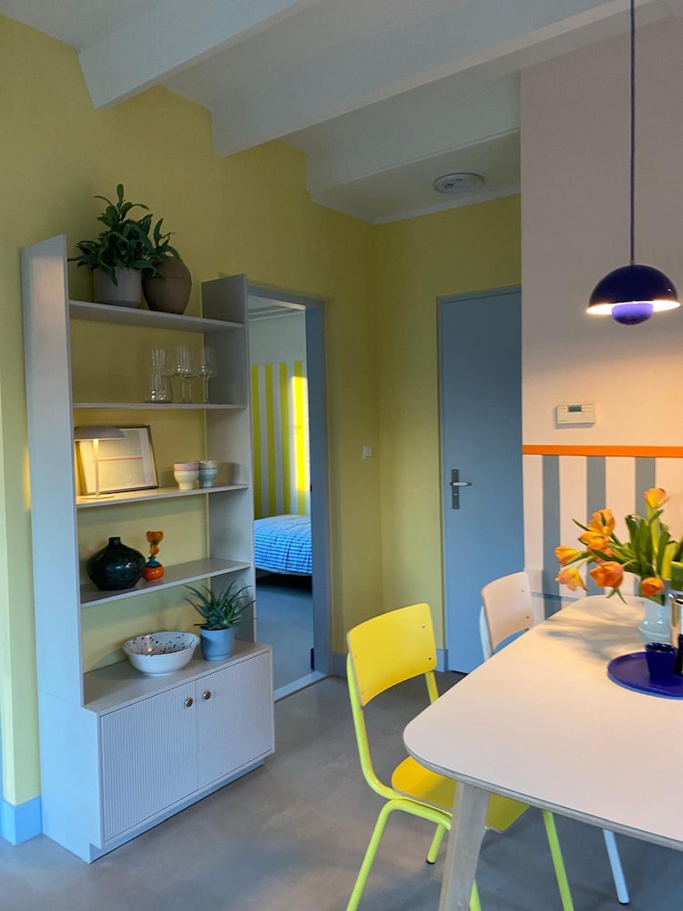 Modern Holiday Home Near the Beach