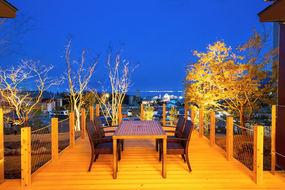 HOTEL DO-YA BEPPU