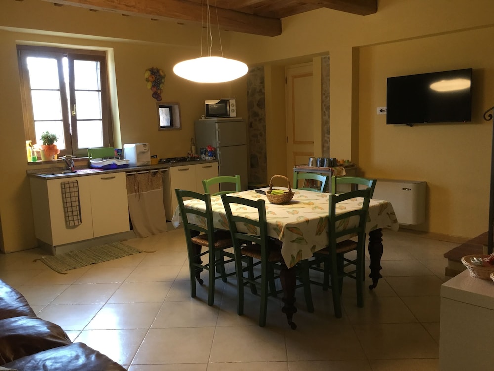 Frutteto dei Babbi
