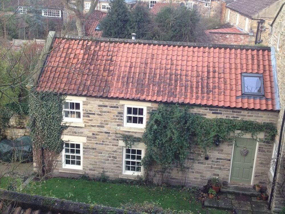 April Cottage