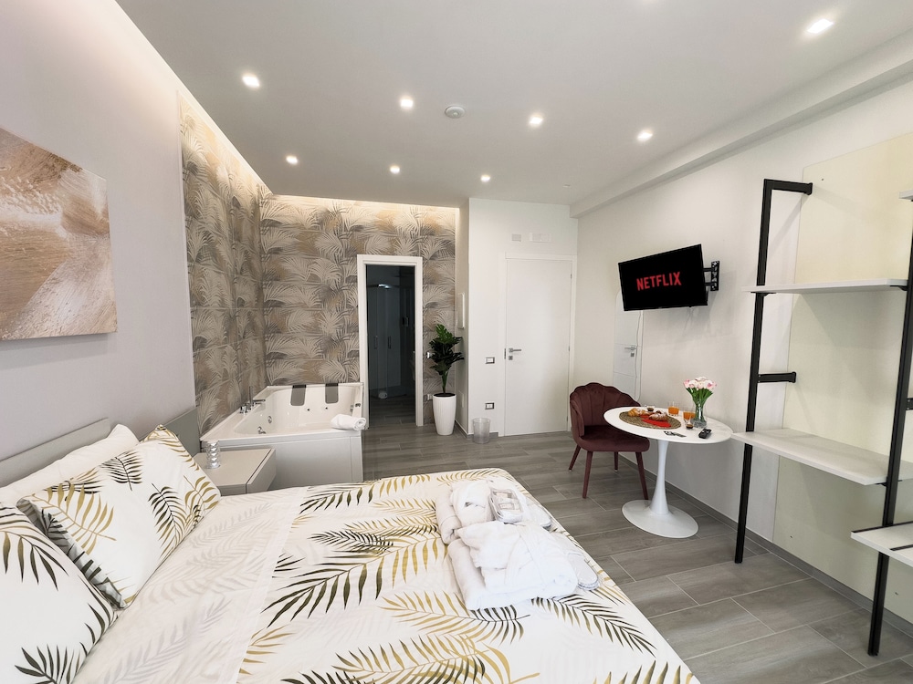 Al Civico 3 Home & Suites
