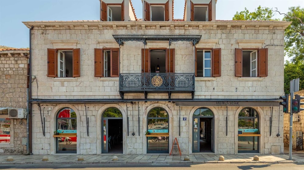 Dubrovnik Vacations - Boutique Garden Rooms - Property Image 154