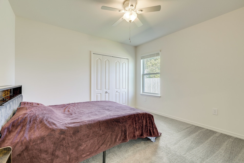 Near Beaches & Golfing: Port St Lucie Home w/ Yard