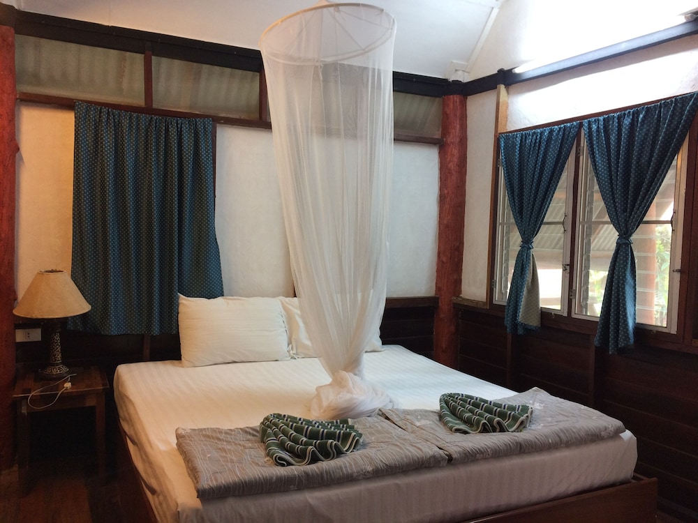 Green View Village Resort