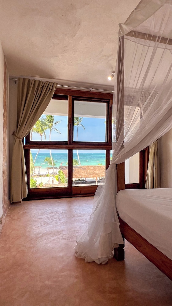 Mvuvi Boutique Resort