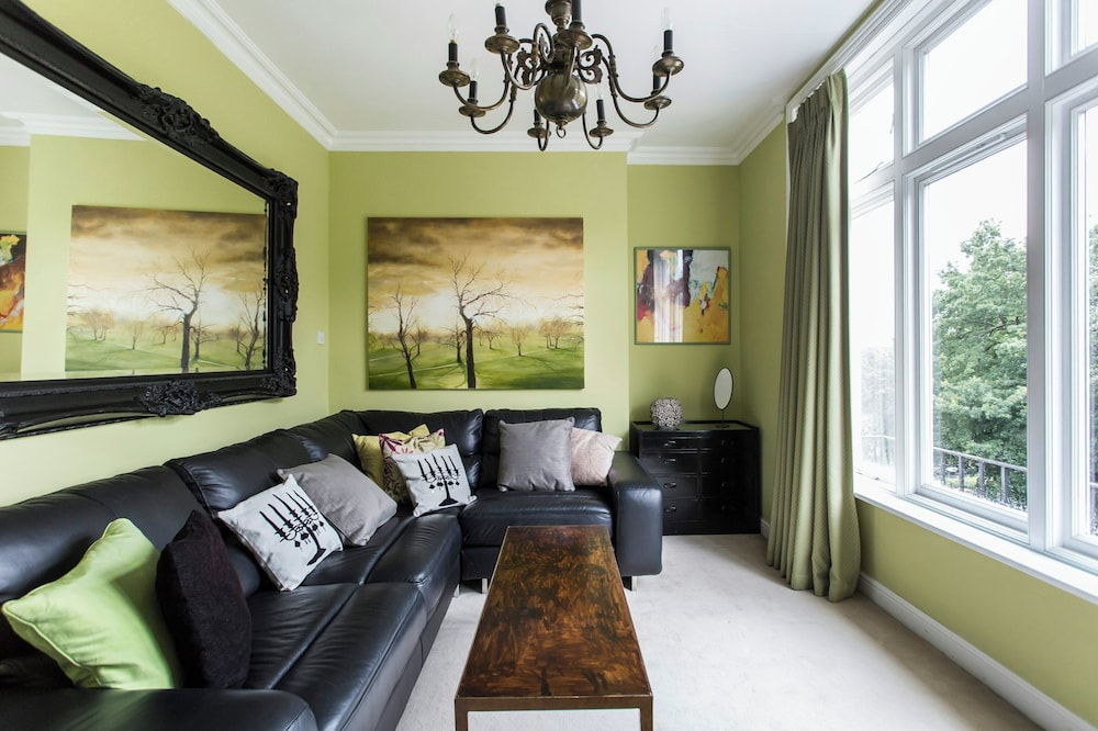 Albert Terrace by Onefinestay