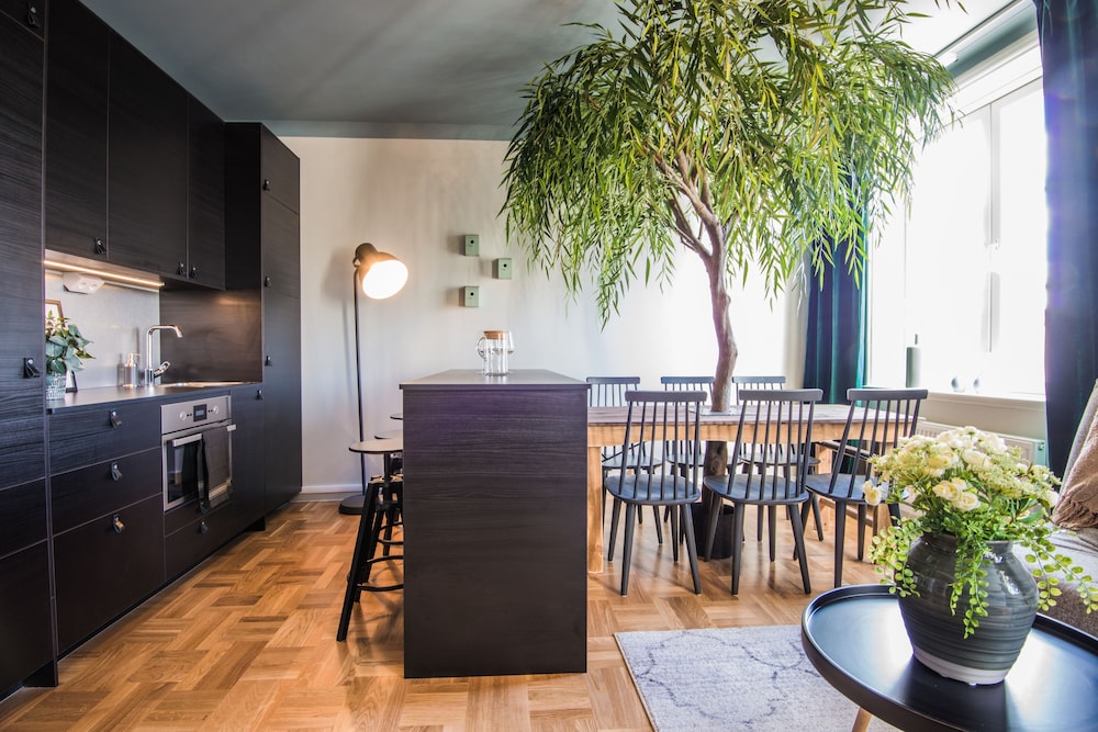 Forenom Aparthotel Stockholm Bromma