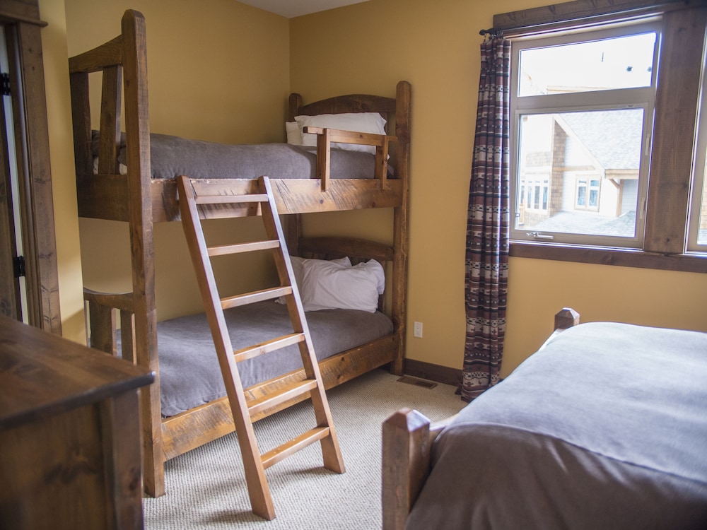 Northstar Mountain Village-2