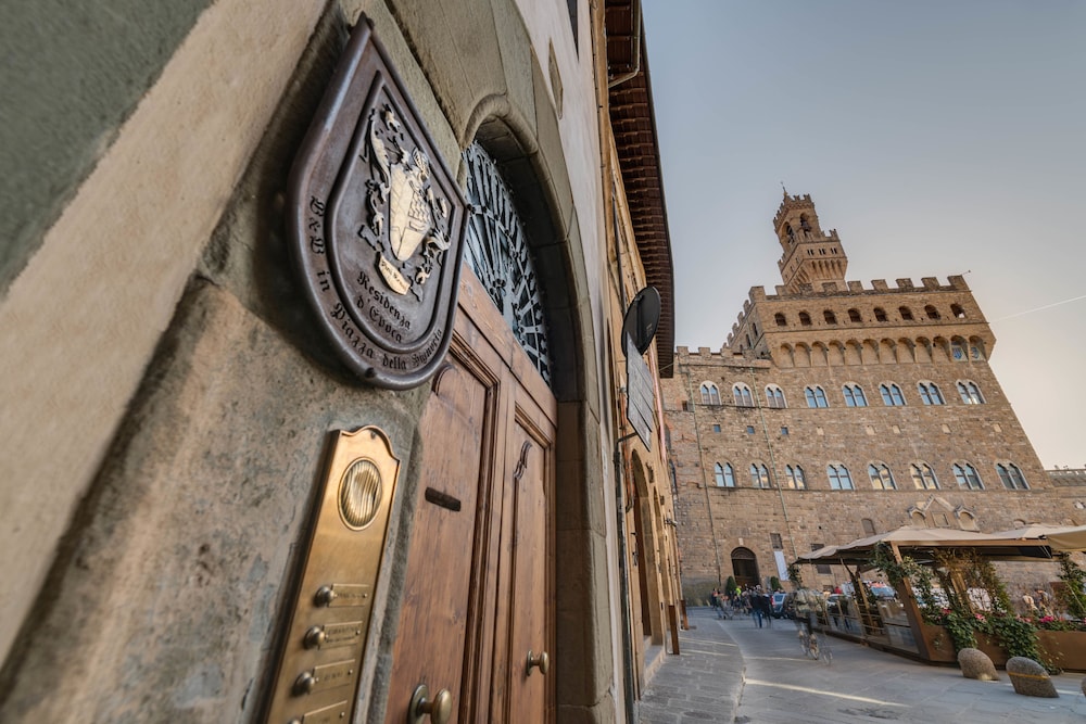 Hotel In Piazza della Signoria - Residenza d'Epoca - Image 1