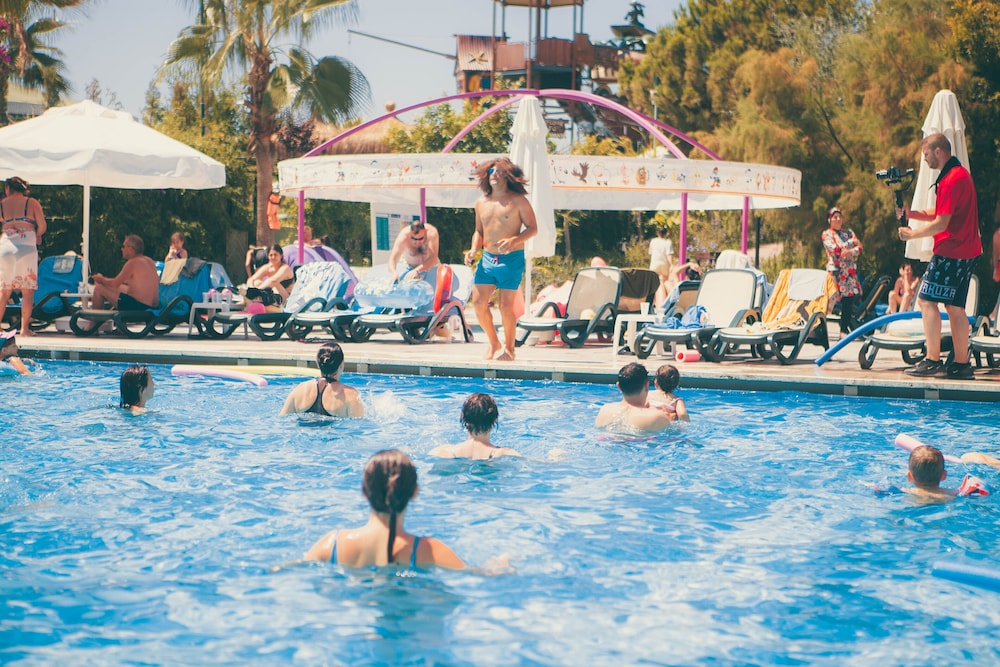 Raymar Resort & Aqua